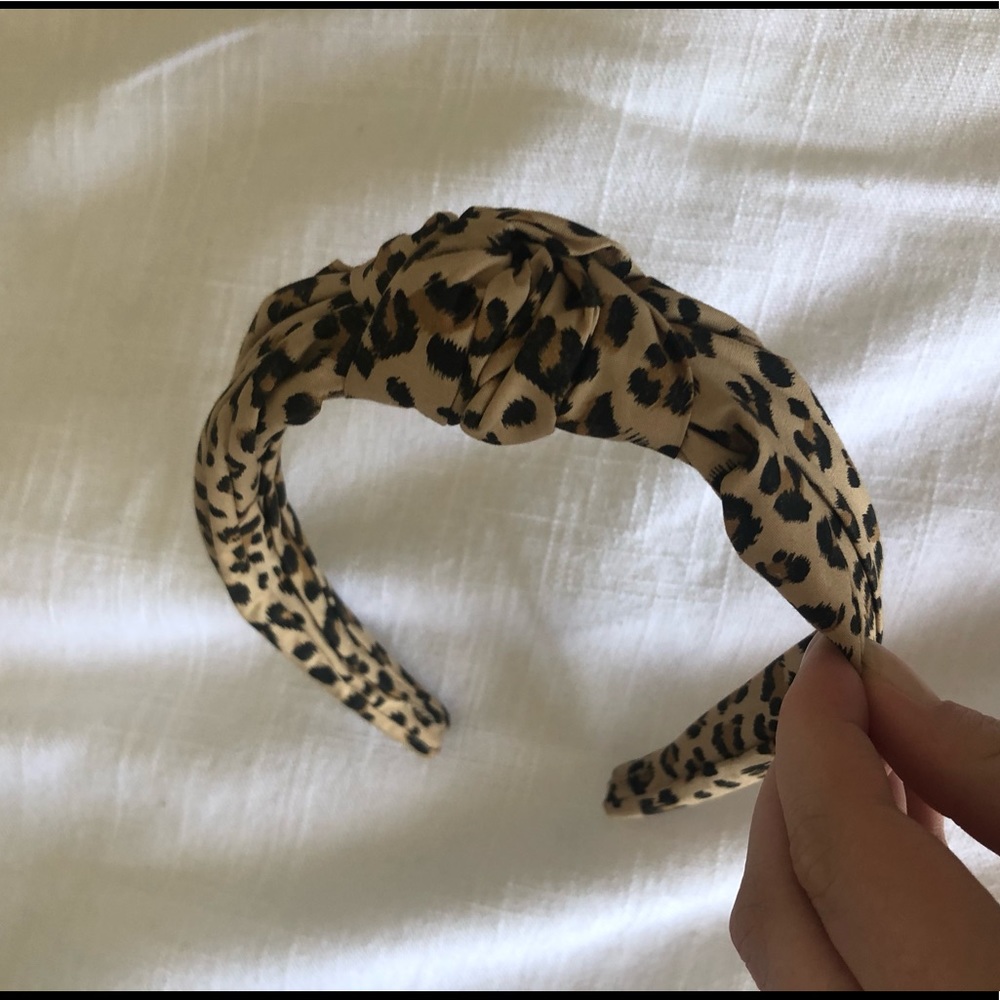 J.Crew Headband